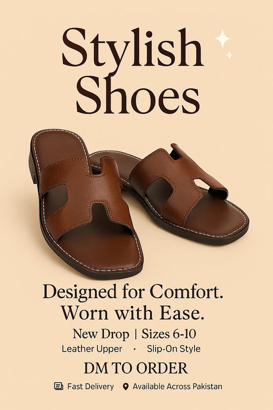 Elegant Comfort Ladies flat – Stylish & Trendy Everyday Wear